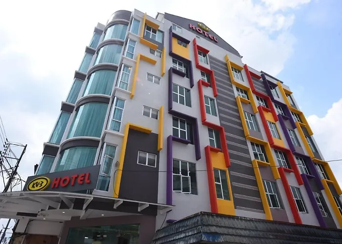 Ku-3 Hotel