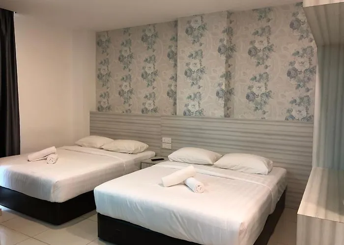 Ku-3 Hotel