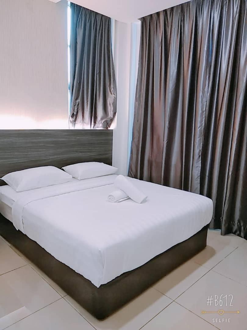 Ku-3 Hotel *