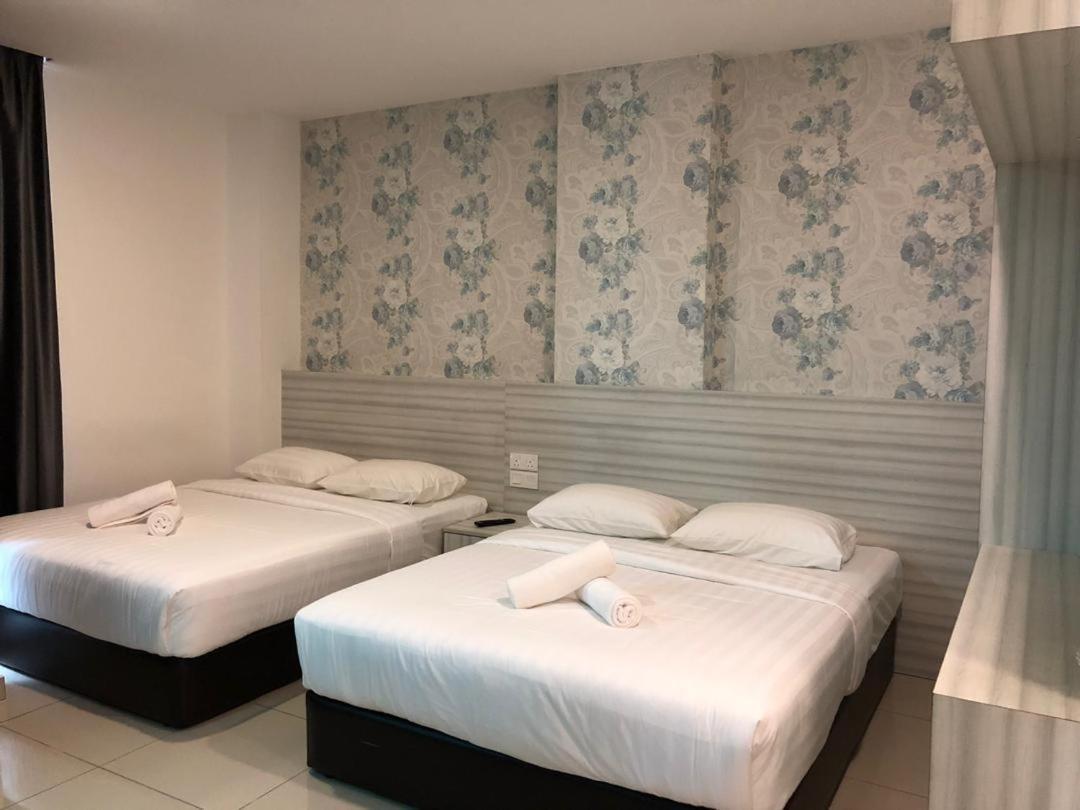 Hotel Ku-3 Tapah